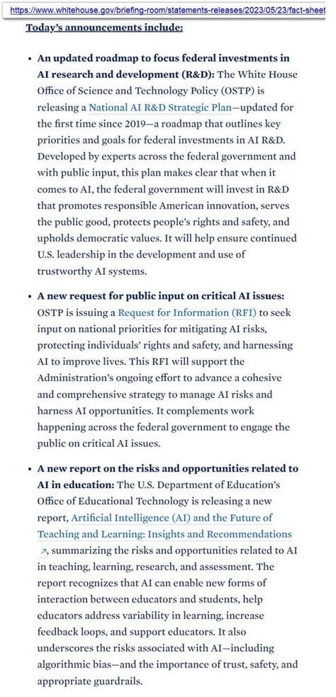 FACT SHEET: Biden.